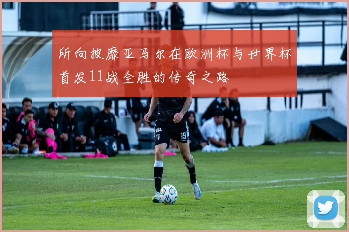 所向披靡亚马尔在欧洲杯与世界杯首发11战全胜的传奇之路